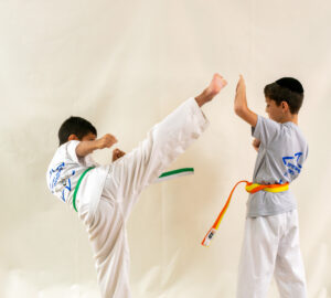 שילוב לחימה ישראלי