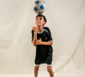 האקדמיה לכדורגל