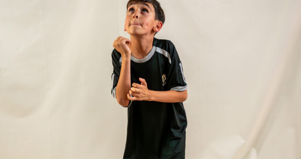 האקדמיה לכדורגל