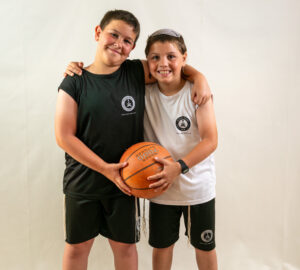 המכללה לכדורסל