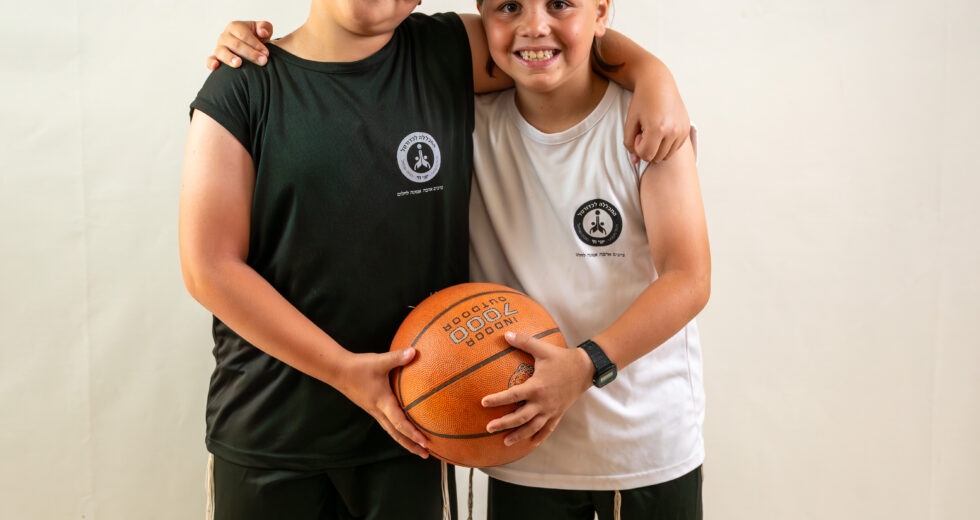 המכללה לכדורסל