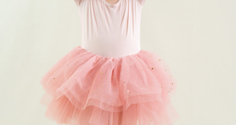 בלט- תיאטרון מחול ירושלים