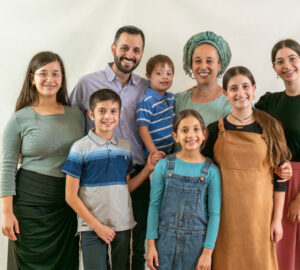 משפחות צמי"ד