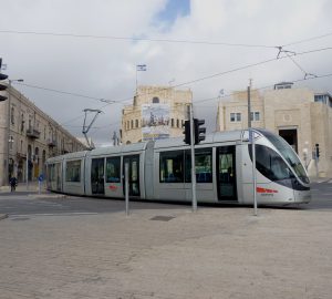 העדכון האורבני השבועי (16.8-22.8)