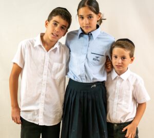 הציבור התורני חרדי