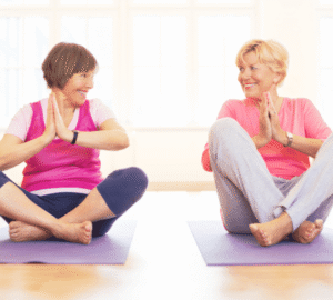 התעמלות נשים