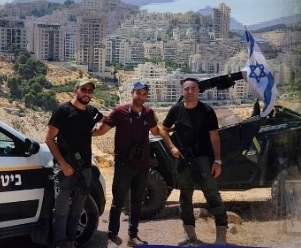 ביטחון קהילתי
