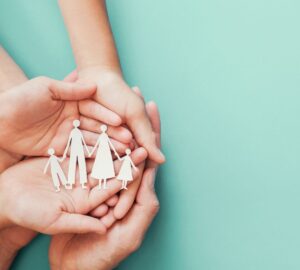 יש לך אותך- קידום בריאות