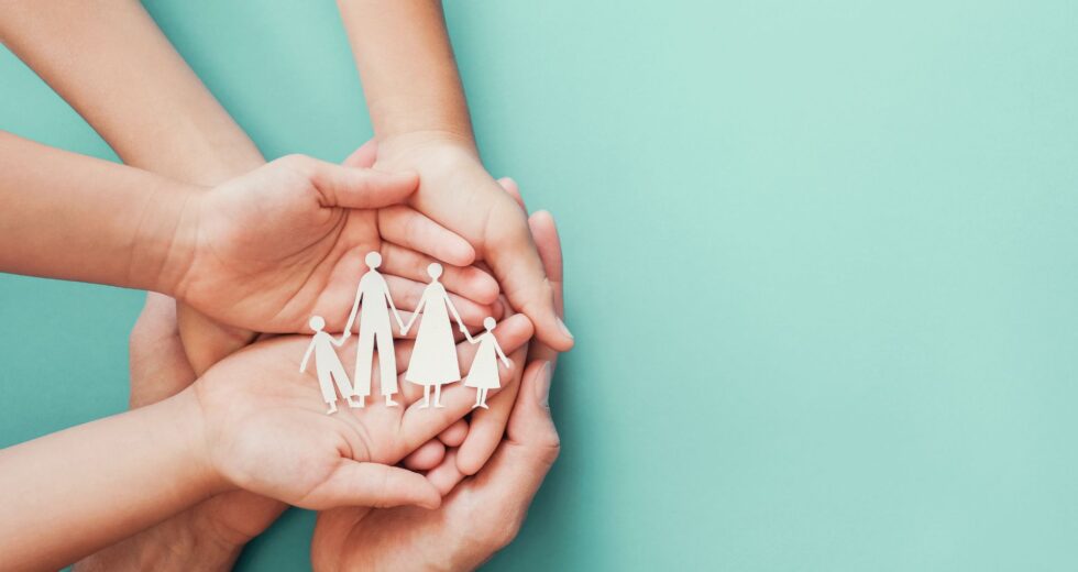 יש לך אותך- קידום בריאות