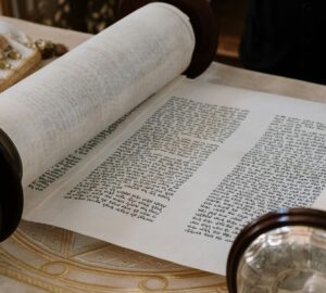 פרשת שבוע- קידום בריאות