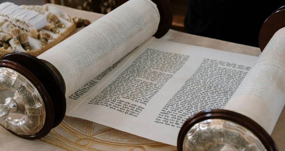 פרשת שבוע- קידום בריאות