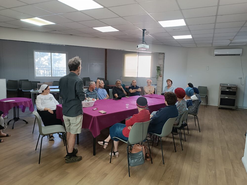 קורס גינון