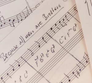 קורס מסע מוזיקלי