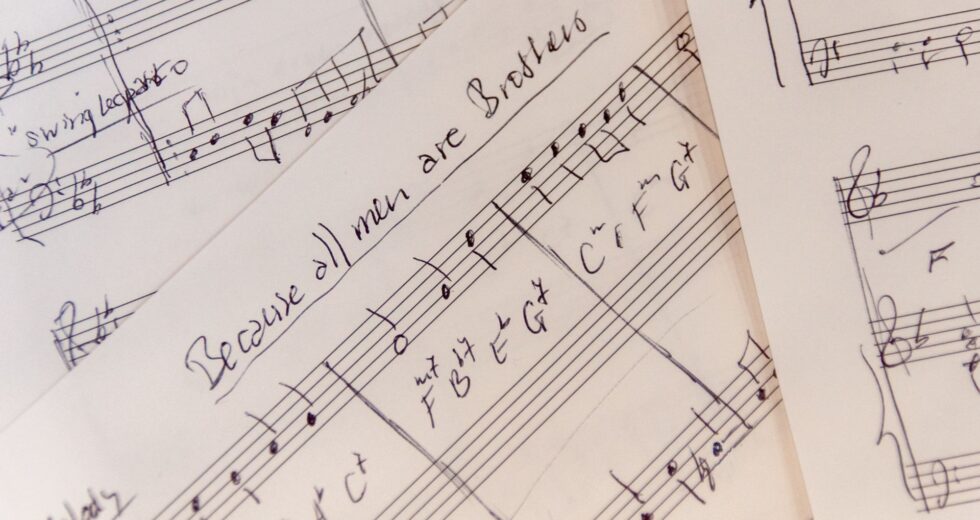 קורס מסע מוזיקלי