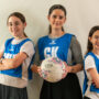 נטבול NETBALL (לבנות)