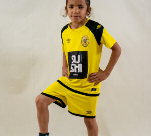 האקדמיה לכדורגל