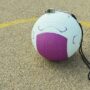 נטבול NETBALL (לבנות)