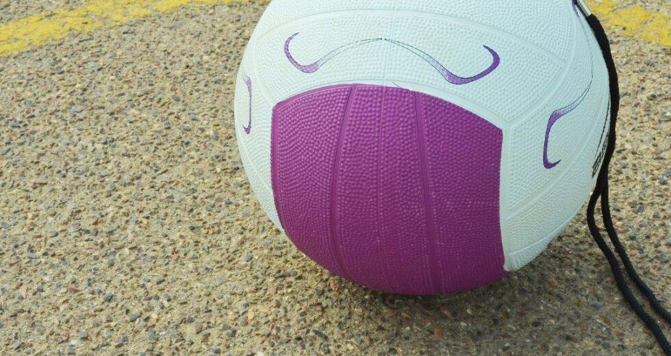 נטבול NETBALL (לבנות)