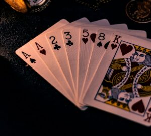 ברידג' – מתחילים