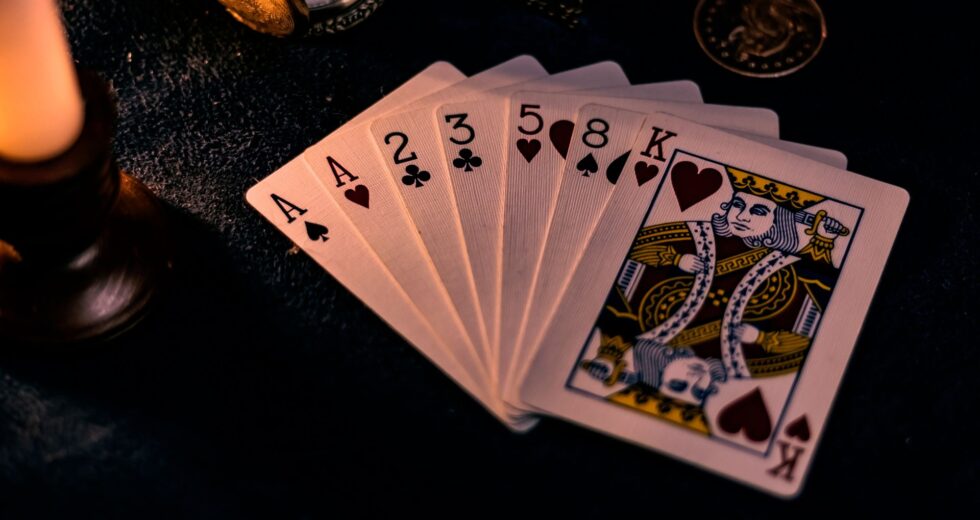 ברידג' – מתחילים