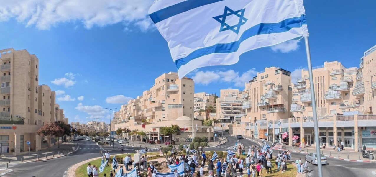 ברוכים הבאים למינהל הקהילתי חומת שמואל - הבית של כולנו