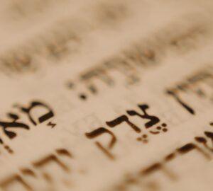 זהות בונה קהילה